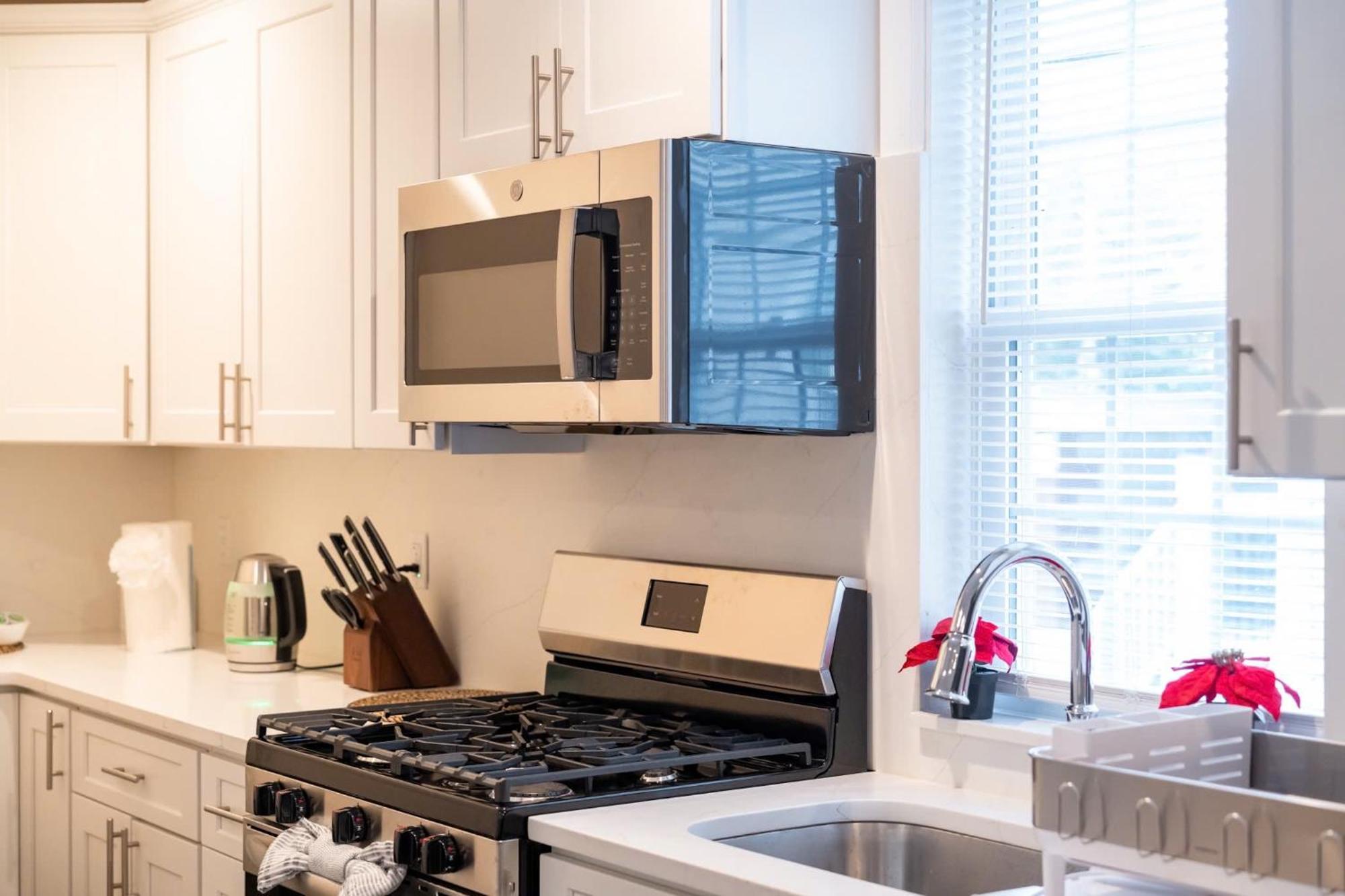 30-1 4Br Boston - Comfortable Apt Near Mbta ภายนอก รูปภาพ